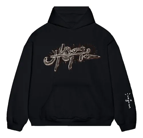 Buzo de travis scott clearance
