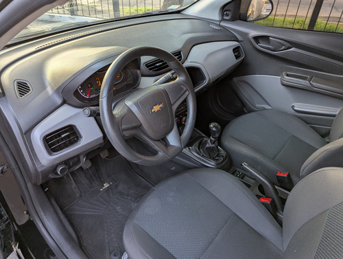 Chevrolet Onix 1.4 Joy Ls 98cv