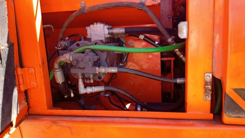 Escavadeira Doosan Dx 140lc 2012* 14 Ton Excelente*repasse*