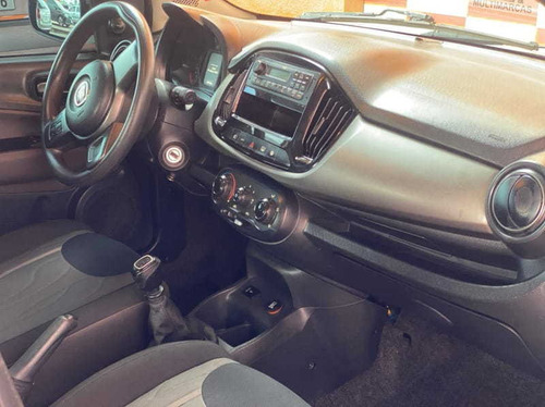 Fiat Uno Way 1.3 E
