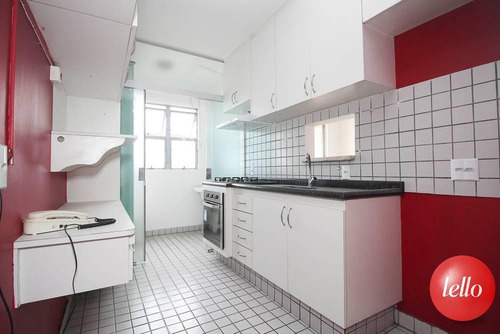 Apartamento - Ref: 47067