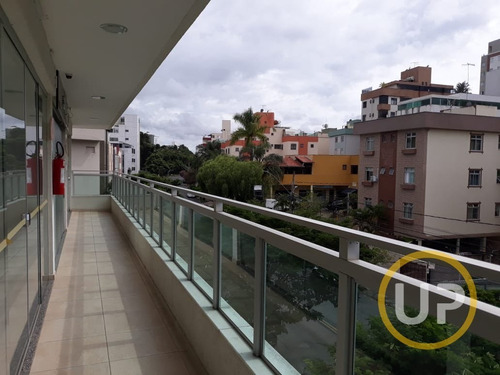 Imagem 2 de 15 de Sala Em Castelo - Belo Horizonte, Mg - 11411