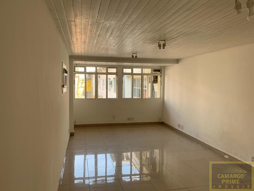Imagem 13 de 15 de Casa Térrea Comercial Com 1200 Metros, A 8 Minutos Do Metro Vila Madalena - Eb85964