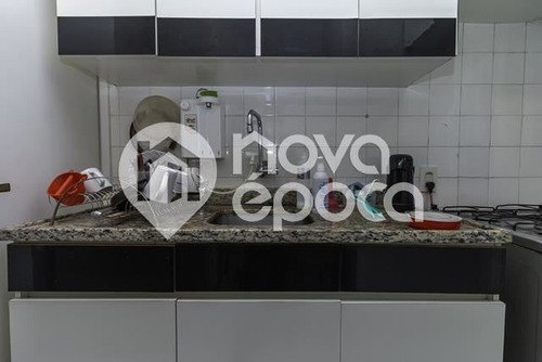Imagem 27 de 30 de Apartamento - Ref: Ip3ap67350