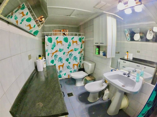 Gran Casa Con Local Comercial 4 Dorm. En Ñuñoa