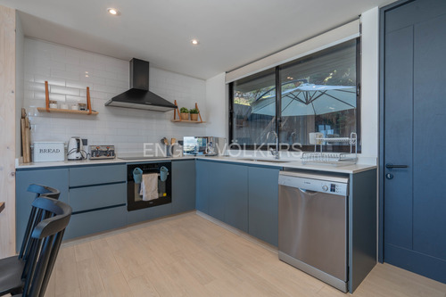 Venta Townhouse En Laguna Con Vista Al Mar
