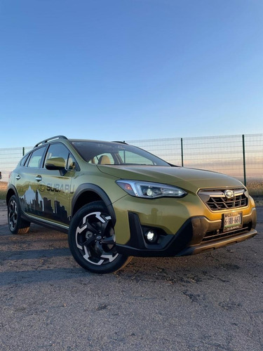 Imagen 1 de 11 de Subaru Xv Limited 2021