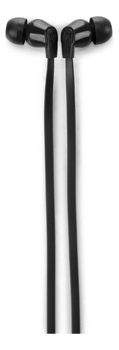 Audífonos Hp 100 In - Ear Negros (1kf54aa) Color Negro
