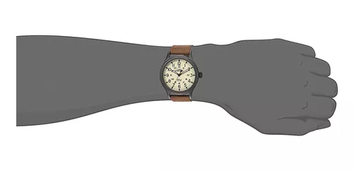 Reloj Timex Expedition Scout 40mm para hombre Timex Timex