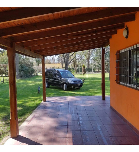 Casa Quinta. Luján (b)