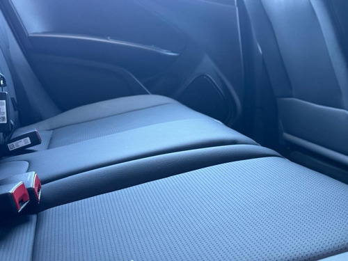 Fiat Cronos 1.3 Precision Cvt