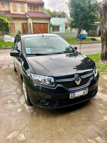 Renault Sandero 1.6 Dynamique 90cv Abs