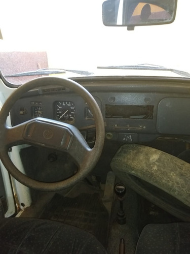 Volkswagen Fusca