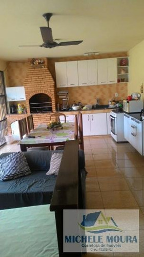 Imagem 9 de 15 de Casa 4 Dormitórios Ou + Para Venda, Barbudo (parati), 4 Dormitórios, 2 Suítes, 2 Banheiros, 10 Vagas - 225_2-479050