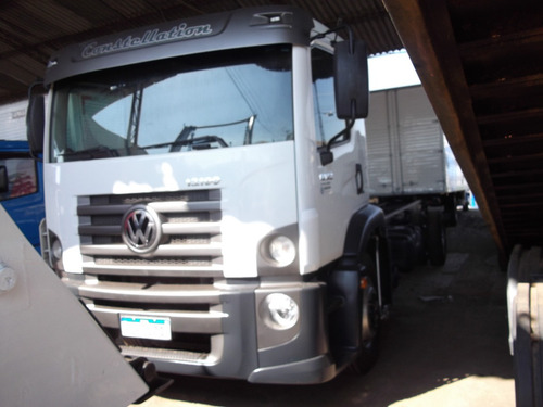 Vw 13190 Ano 2013/14 Chassi