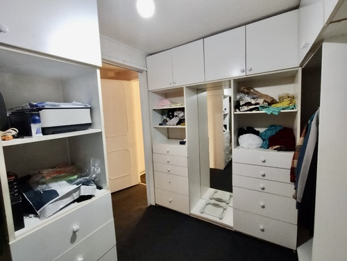 Casa En Venta Condominio Los Nogales De Peñalolén