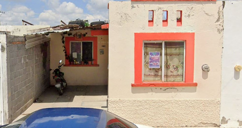 Sk16 - Casa En Remate Bancario En Cto. Saltamontes, Pozo Grande, Aguascalientes, Aguascalientes Excelente Oportunidad De Inversion