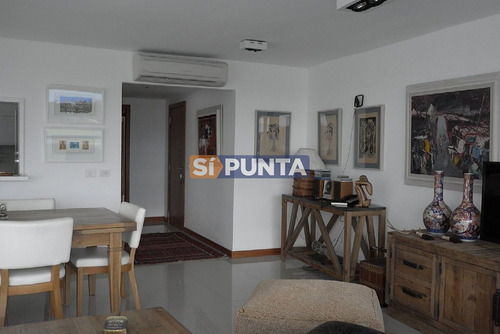 Imagen 5 de 22 de Apartamento En Alquiler - Brava