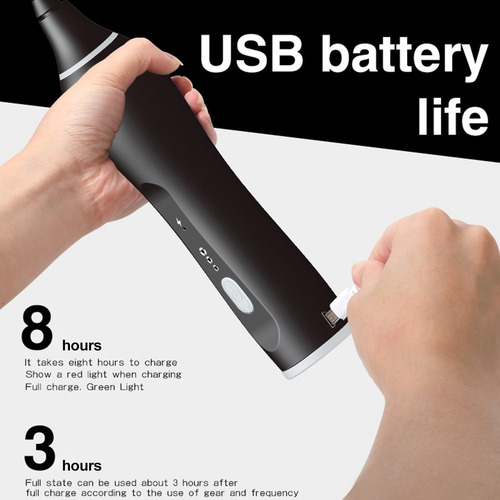 Máquina De Fazer Espuma Usb 2 Foam Drink Powered Mixer Milk