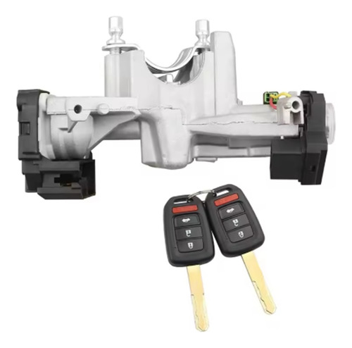 Interruptor De Bloqueo De Encendido Para Honda Civic