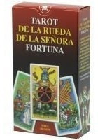 Tarot De La Rueda De La Señora Fortuna - Lo Scarabeo