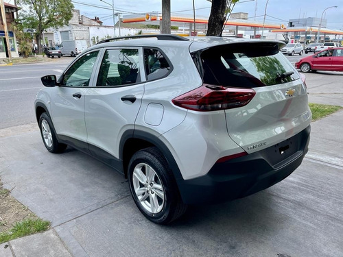 Chevrolet Tracker 1.2 Turbo At