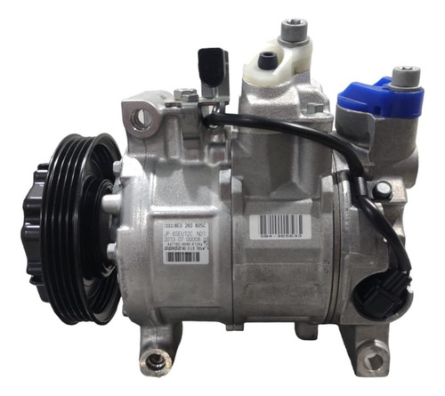 Compresor Aire Acondicionado Denso Audi A4 S4 8e0 260 805 C