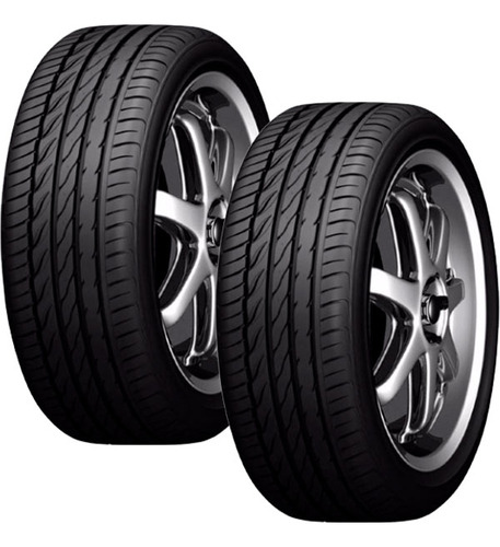 Kit de 2 llantas Farroad LTR FRD26 LT 225/55R19 99-775kg W