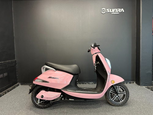 Moto Eléctrica Sunra Grace 2025