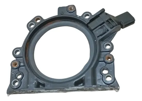 Flange Virabr. Sensor Rotação Kombi 1.4 Flex 04/14 032906433