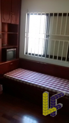 Apartamento B. Santa Paula - 17603