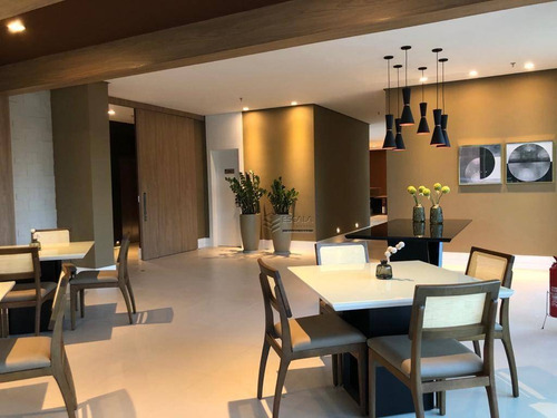 Imagem 4 de 30 de Apartamento Com 3 Quartos À Venda, 80 M², Área De Lazer, 2 Vagas, Financia - Cambeba - Fortaleza/ce - Ap0277