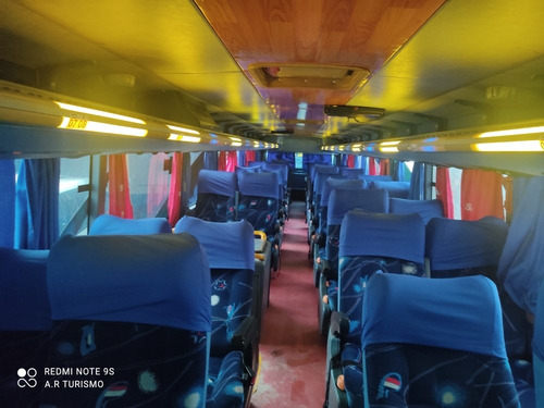 Imagem 2 de 7 de Mercedes Benz Marcopolo