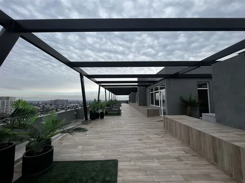 Departamento En Arriendo 1 Dorm 1 Bañ 1 Bo N Quinta Normal