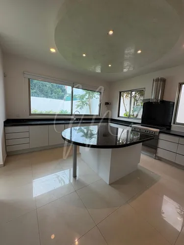 Casa En Renta En Cancun, Villa Magna