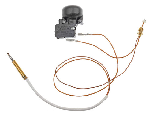 Termopar Para Calentador De Patio E Interruptor Fd4