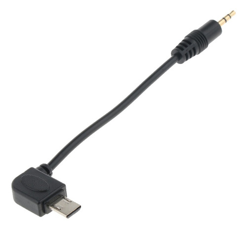Imagen 6 de 8 de Cable De Liberación Del Obturador De Control Remoto S2