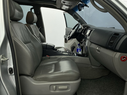 Toyota 4Runner 4.0 Limited Automática 4X4