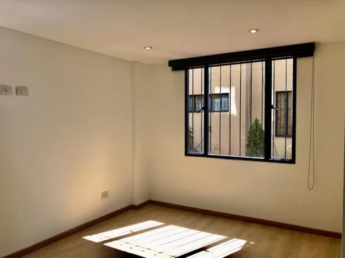Apartamento En Venta En Chapinero Alto. Cod V16485