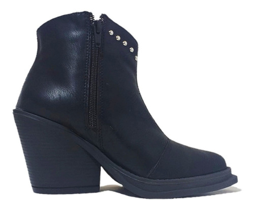 Imagen 3 de 5 de Texana Munich Black