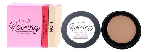 Benefit - Corrector Boi-ing Súper Cubriente Tono 1 Claro