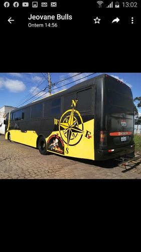Motor Home Casa