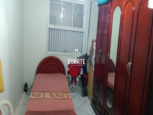 Imagem 2 de 8 de Apartamento - Ap01916 - 34584981