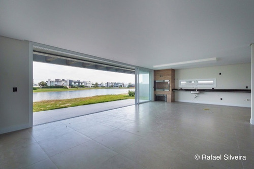 Imagem 12 de 30 de Casa À Venda Em Xangri-lá - Ca01033 - 67628152