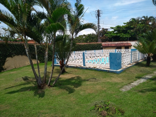 Imagem 16 de 19 de Casa Em Condomínio No Jardim Britãnia- Perto Do Mar E Do Shoppi - 240