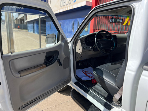 Ford Ranger 2.3 Xl Cab. Simples 4x2 2p