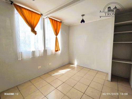 Arriendo Depto 2hab,1ba, Cond Doña Laura Ggcc Incluidos