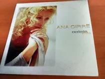 Comprar Ana Cirre, Excelentes Vecinos,  Cd Promo, Del Año 1998.