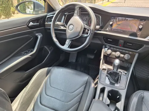 Volkswagen Jetta 1.4 T Fsi Highline Tiptronic