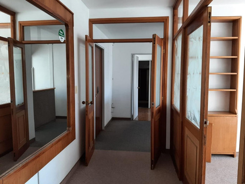 Alquiler Oficina Ciudad Vieja